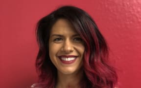 Parisa Tabriz
