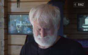 John Milne, the father of Sayyad Milne.