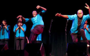 Ladysmith Black Mambazo