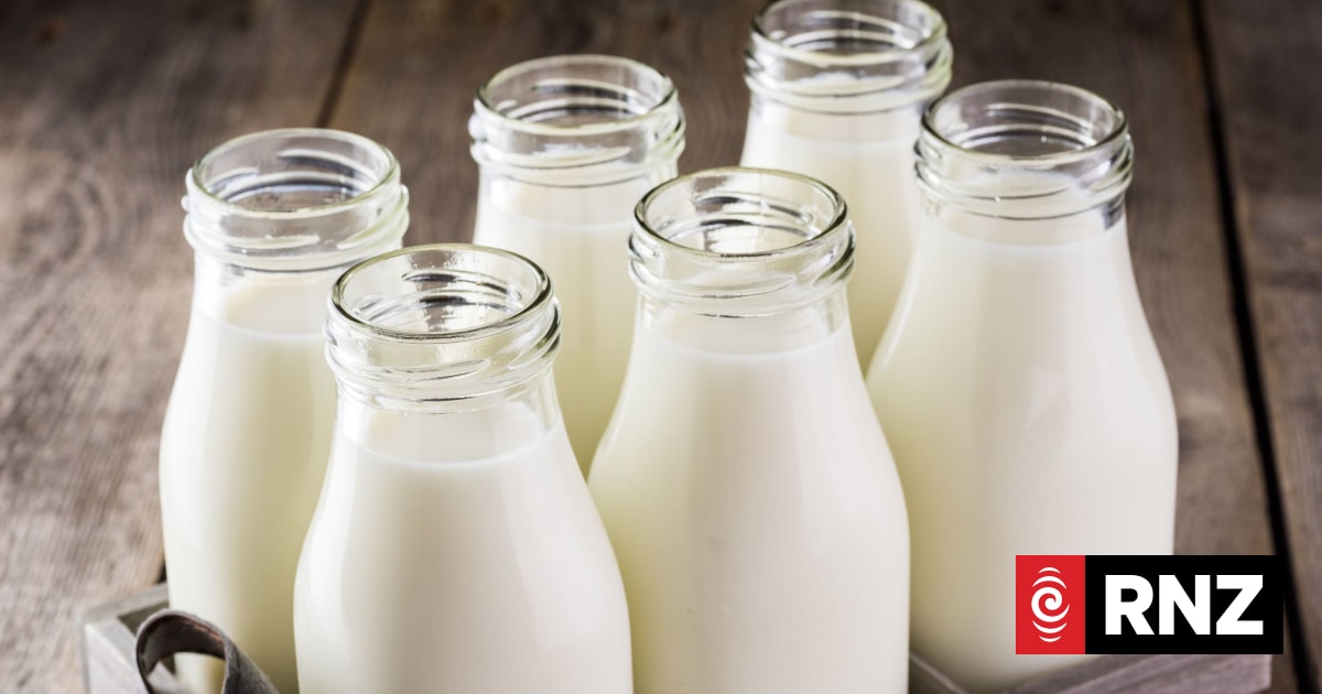 Gap grows between powders and fats at Global Dairy Trade auction