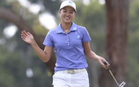 Minjee Lee