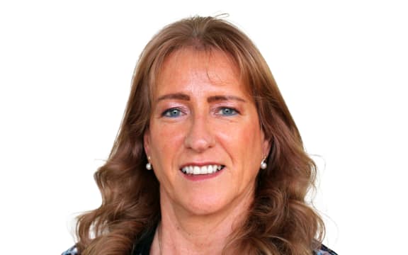 Te Rito Maioha Early Childhood New Zealand chief executive Kathy Wolfe.
