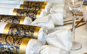 Helen Riley-Duddin's Christmas Crackers