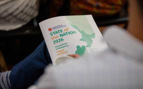 The Salvation Army State of the Nation 2026