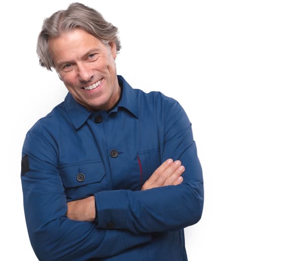 English comedian and presenter John Bishop is set tour Aotearoa this November.