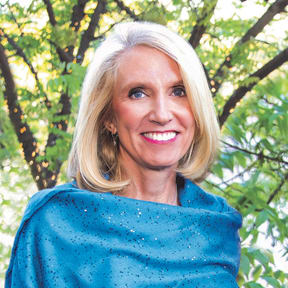 Prof Kari Nadeau