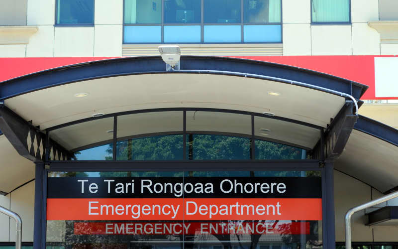Middlemore Hospital’s ED capacity at ‘dangerous level' - health worker ...