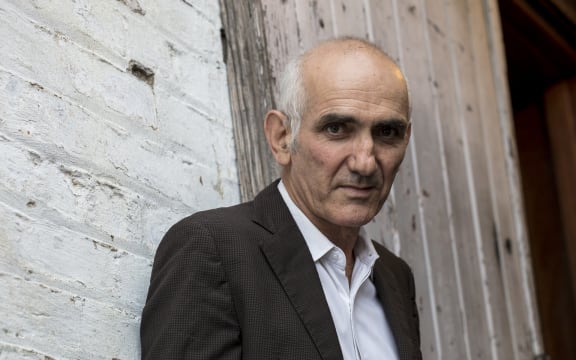 Paul Kelly