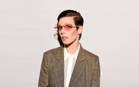 Karen Walker 2017