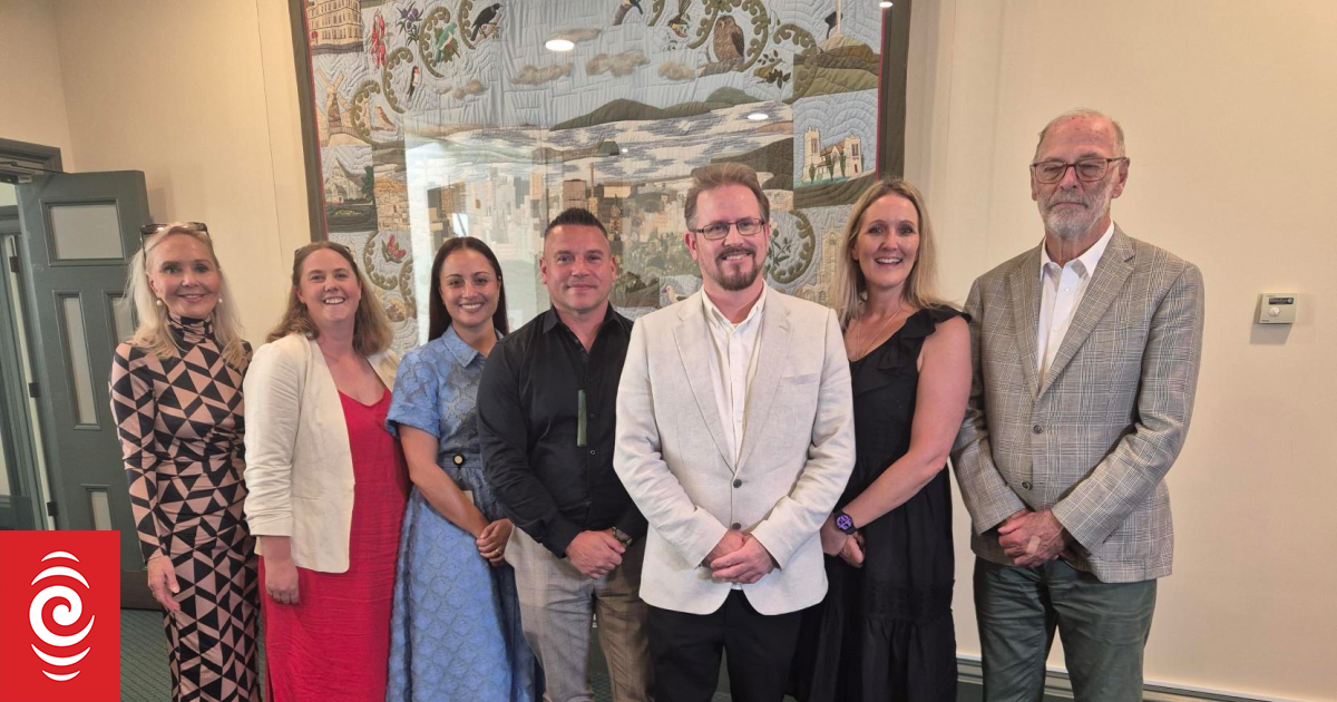 'Unnecessary' for ratepayers to fund meals, newly-elected councillor says