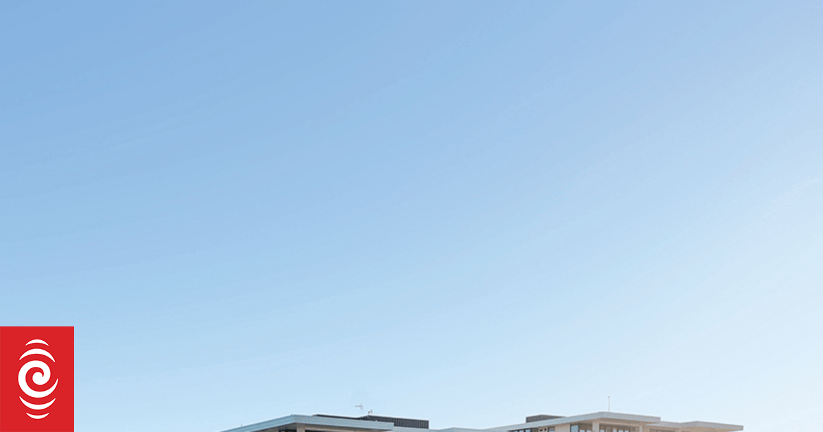 Tauranga's $200m Elizabeth Towers development opens doors - Vimarsana News