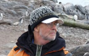 Dr Jeffrey Green.