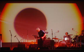 Dimmer - Live at The Hollywood (2022)