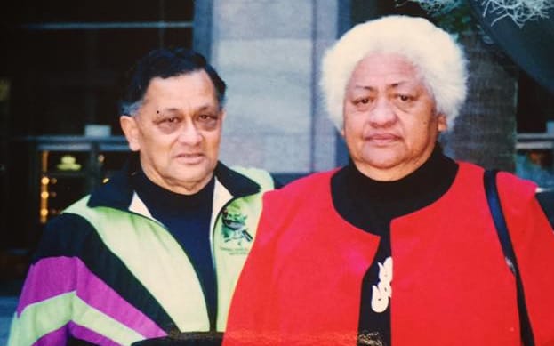 Ngāpō Wehi