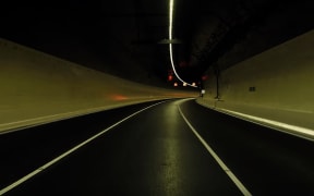 Waterview Tunnel