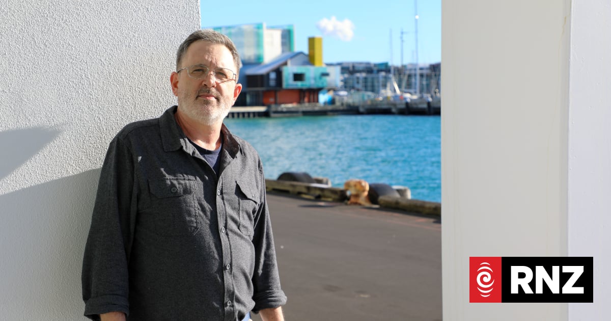 ‘This is the end’: New Zealand's 9/11 connections