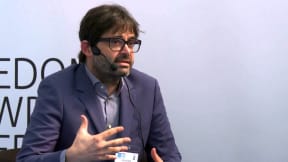 Josh Cohen