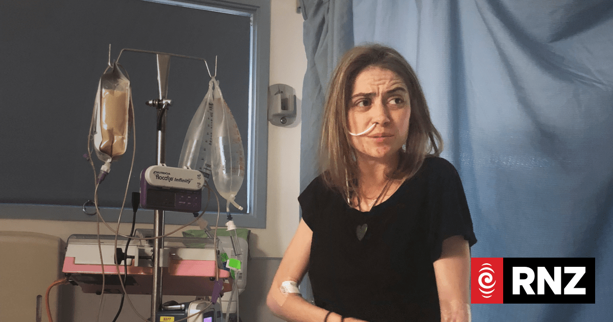 Sent home to die: What a missed diagnosis says about the medical establishment