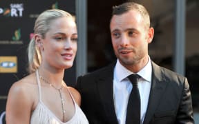 Oscar Pistorius