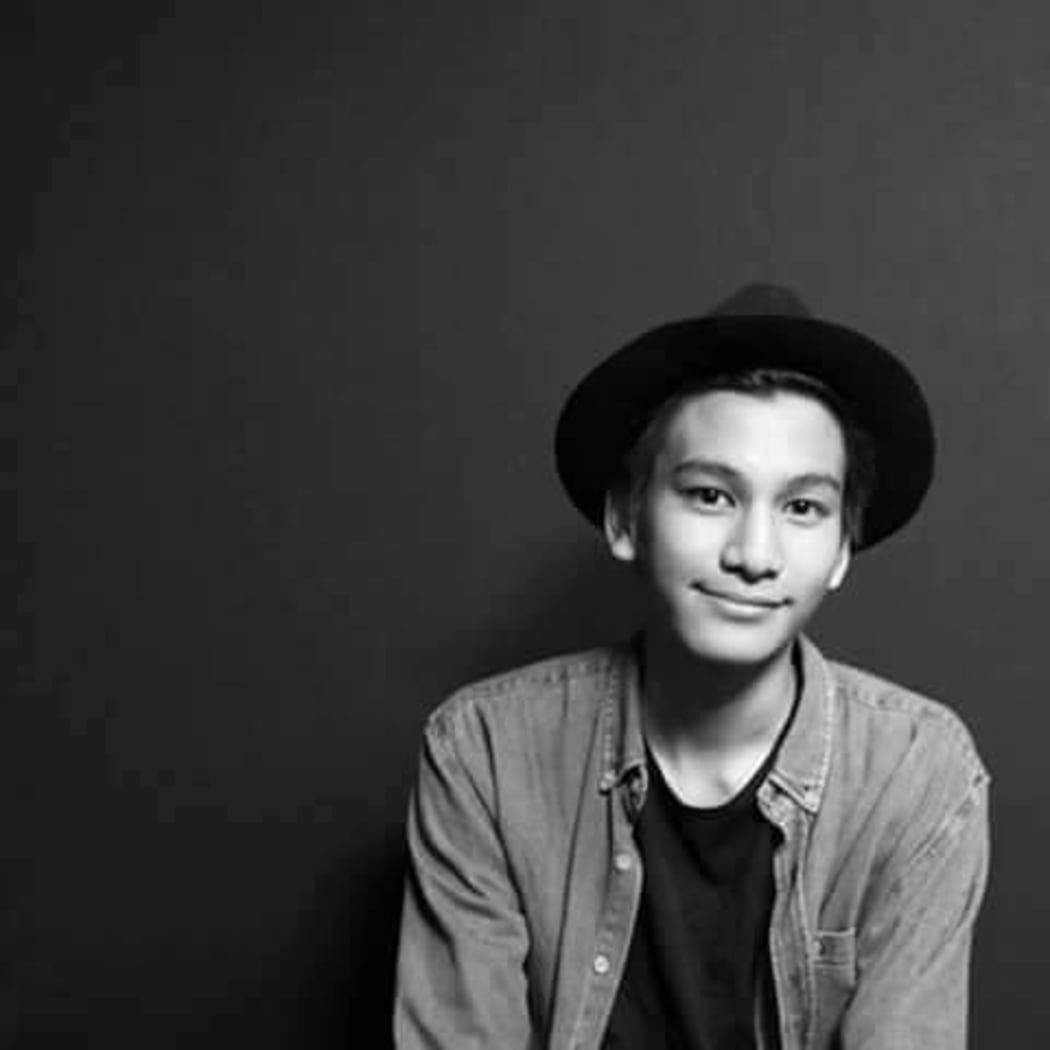 Phum Viphurit