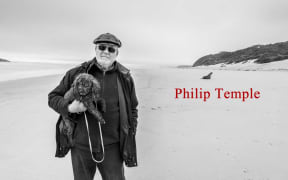 Philip Temple