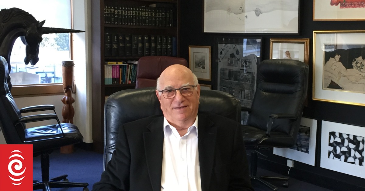 Behind the scenes with Rialto's founder | RNZ