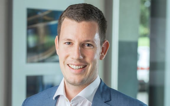 Chris Blenkiron has been appointed as the new chief executive and general manager of the New Zealand Aluminium Smelter at Tiwai Point.