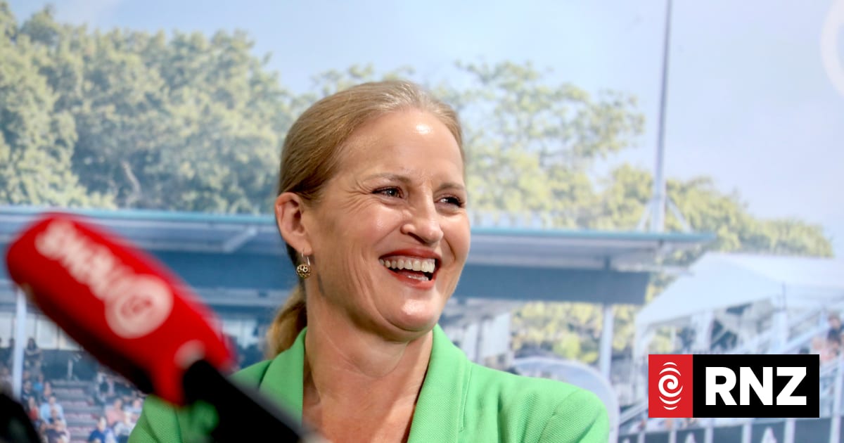 Louise Upston announces $4m increase to marketing campaigns targeting overseas tourists