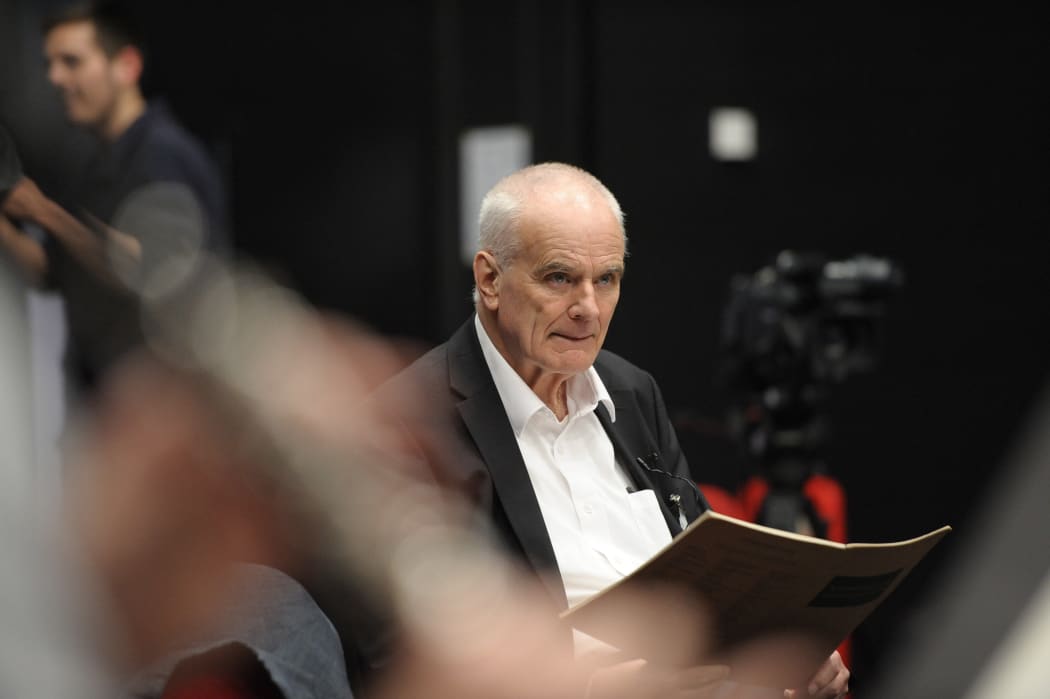 Peter Maxwell Davies