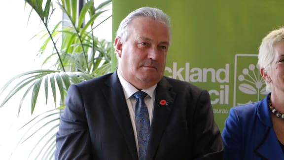 Bill Cashmore