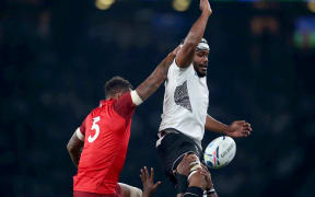 Dominiko Waqaniburotu has been appointed captain of the Flying Fijians.