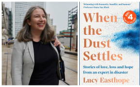 Lucy Easthope