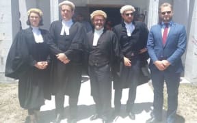 Nauru pro bono lawyers