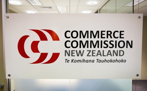 Commerce Commission