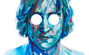 John Lennon image