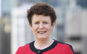Property Council NZ chief executive Leonie Freeman.