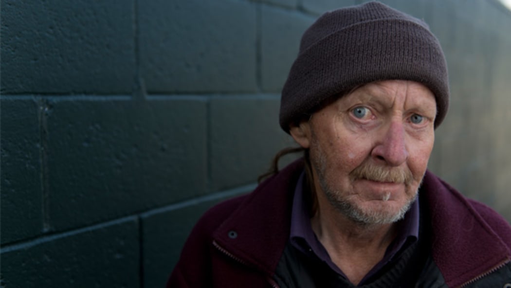 Geoff Cochrane