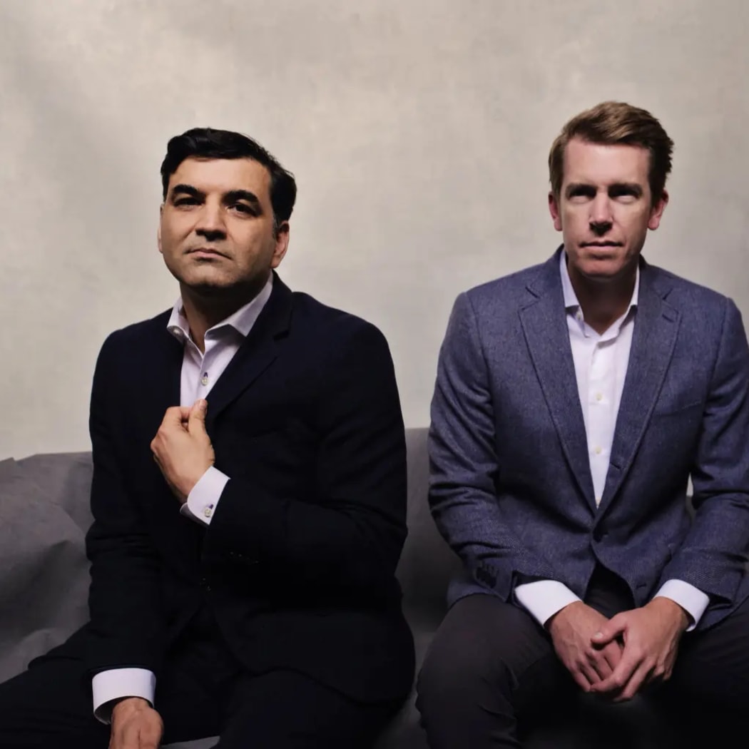 The Rest is Classified hosts David McCloskey, a former CIA analyst and bestselling spy novelist, and Gordon Corera