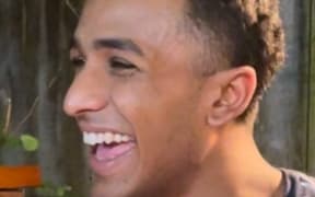 Three men have been sentenced to the life in prison for the murder of West Auckland teenager Jayden Mamfredos-Nair nearly three years ago.