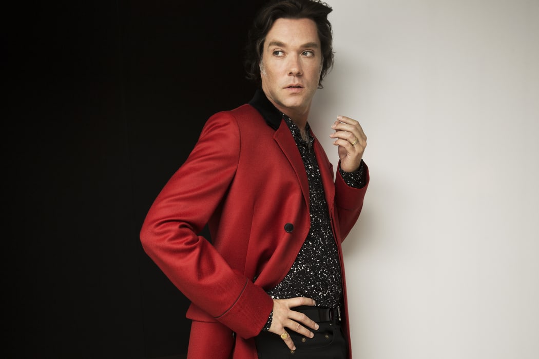 Rufus Wainwright