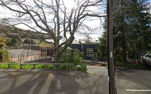Enner Glynn School, Nelson