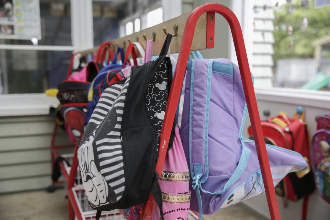 Kindergarten Lower Hutt, kindergarten generic, Naenae Kindergarten