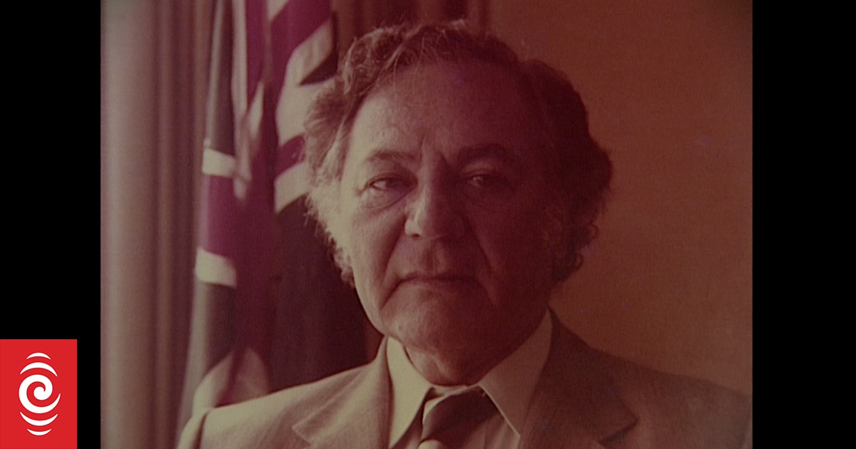 Season 2 | Episode 3: Papa Tom Davis, From the Seas to the Stars (Rarotonga) - Vimarsana News