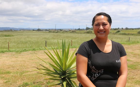 As CEO Blanche won the University of Auckland's Young Māori Business Leader in 2017.