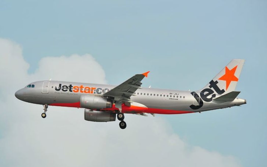 Jetstar