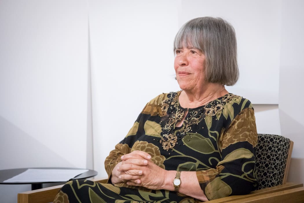 The 2019 Lilburn Lecture sees esteemed New Zealand composer Dame Gillian Whitehead (Ngāti te Rangi) talking about the origin of ngā taonga pūoro, their revival, and how she has used these traditional Māori musical instruments in her work.