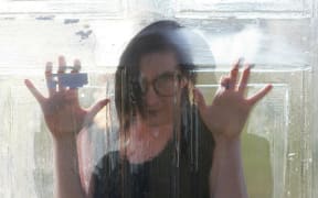 Writer, Sady Doyle