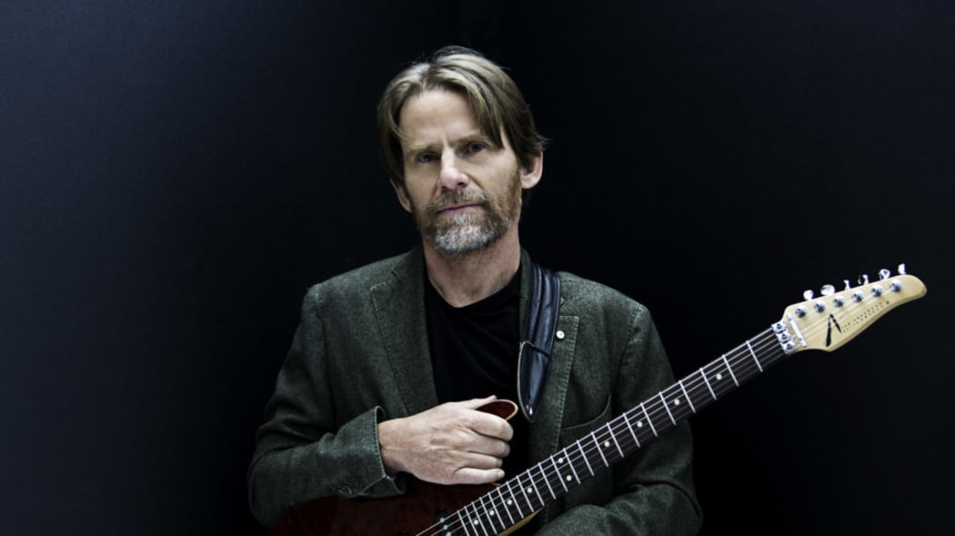 Steven Mackey