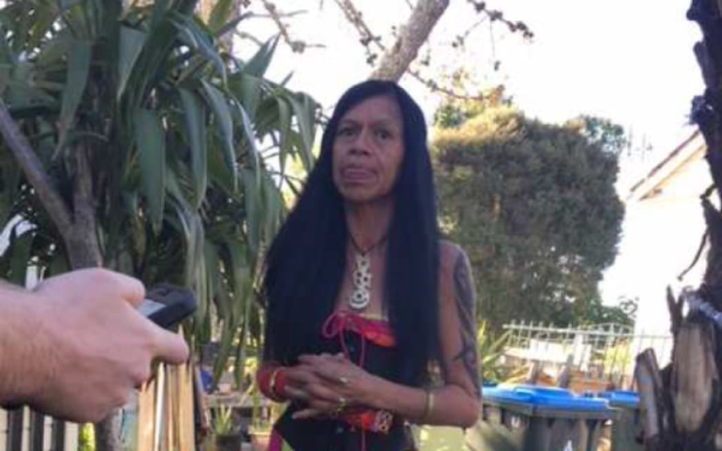 Ramona Rudolph, 63.