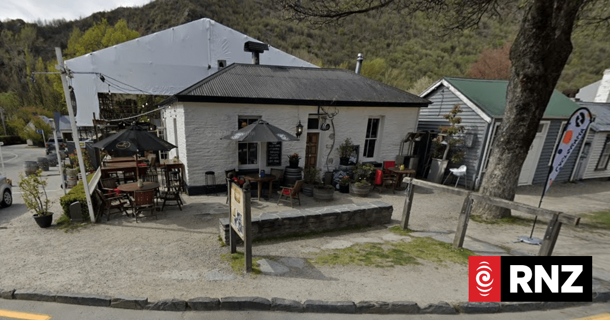 'Too much violence': Bar assault puts tourist hotspot under scrutiny